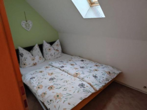 Ferienwohnung am Schloss
